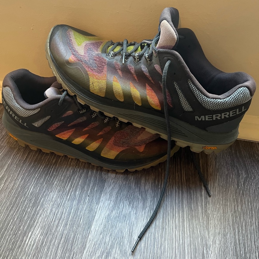 Merrell Nova 2 Trail Running Shoes